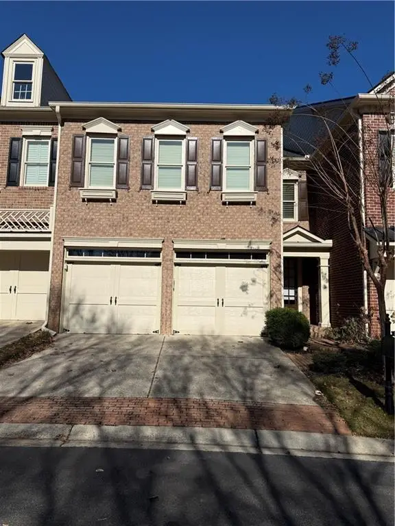 4703 Legacy Cove Lane, Mableton, GA 30126