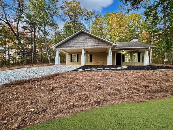 730 Carrie Cove Lane, Clarkesville, GA 30523