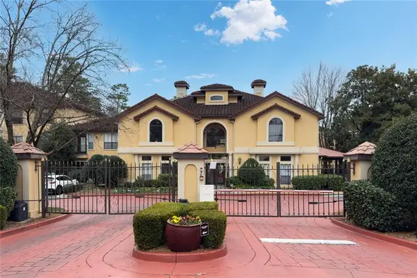 3777 Peachtree Road Ne #1327, Brookhaven, GA 30319