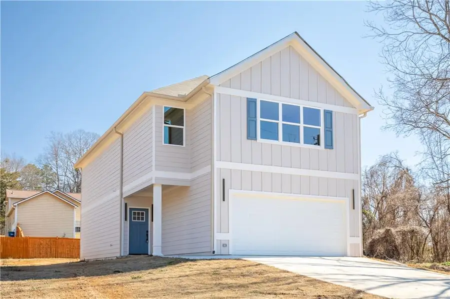 4862 Campbell Drive, Atlanta, GA 30349 - #2