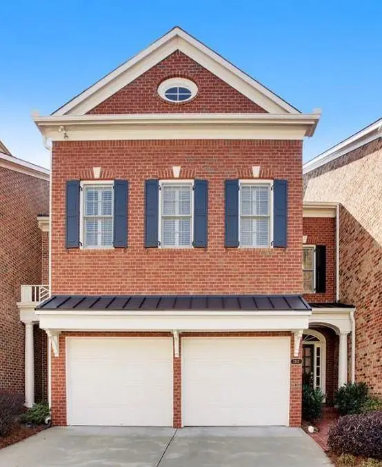 2302 English Ivy Court Se #20, Atlanta, GA 30339