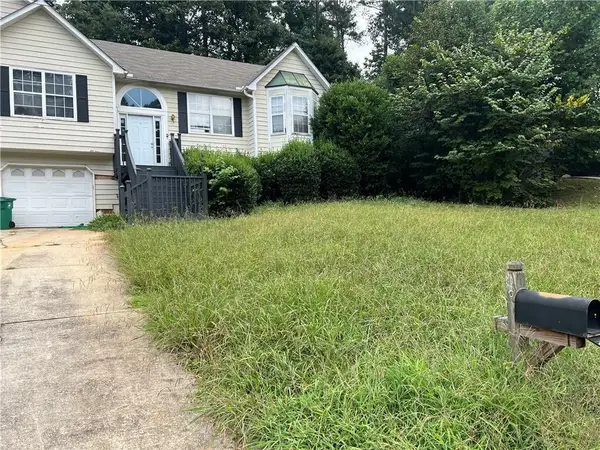 2323 Boulder Springs Drive, Ellenwood, GA 30294