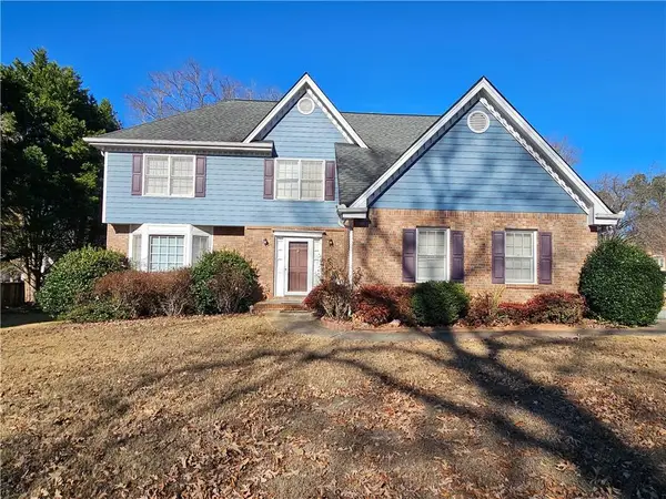 5150 Christian Springs Lane, Lithonia, GA 30038