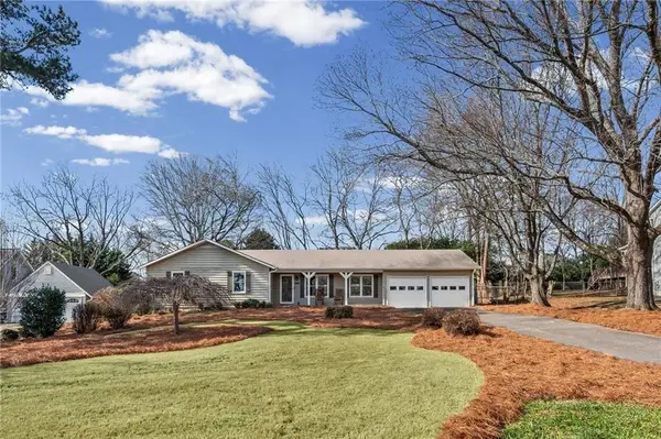 2620 Tritt Lane Ne, Marietta, GA 30062