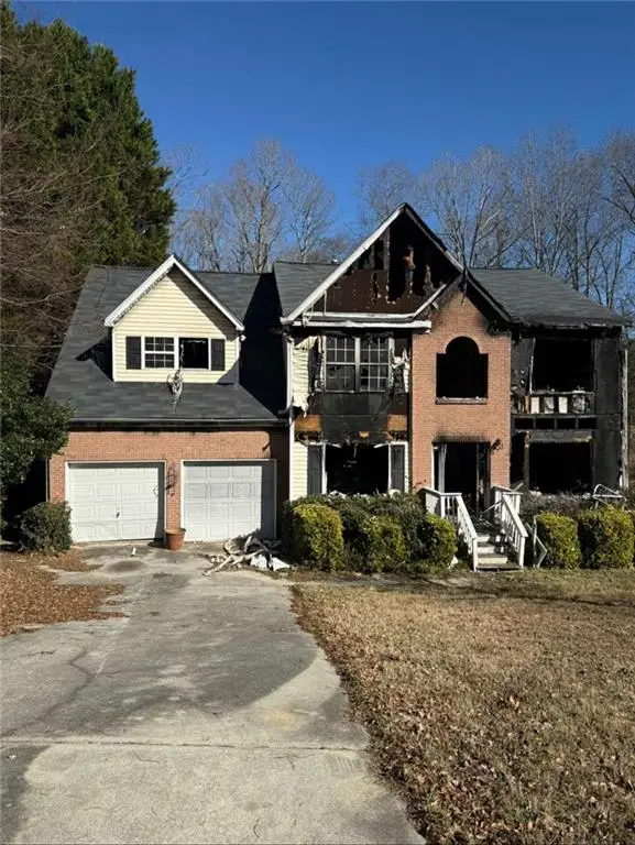 3824 Bay Cove Trail, Loganville, GA 30052 - #1