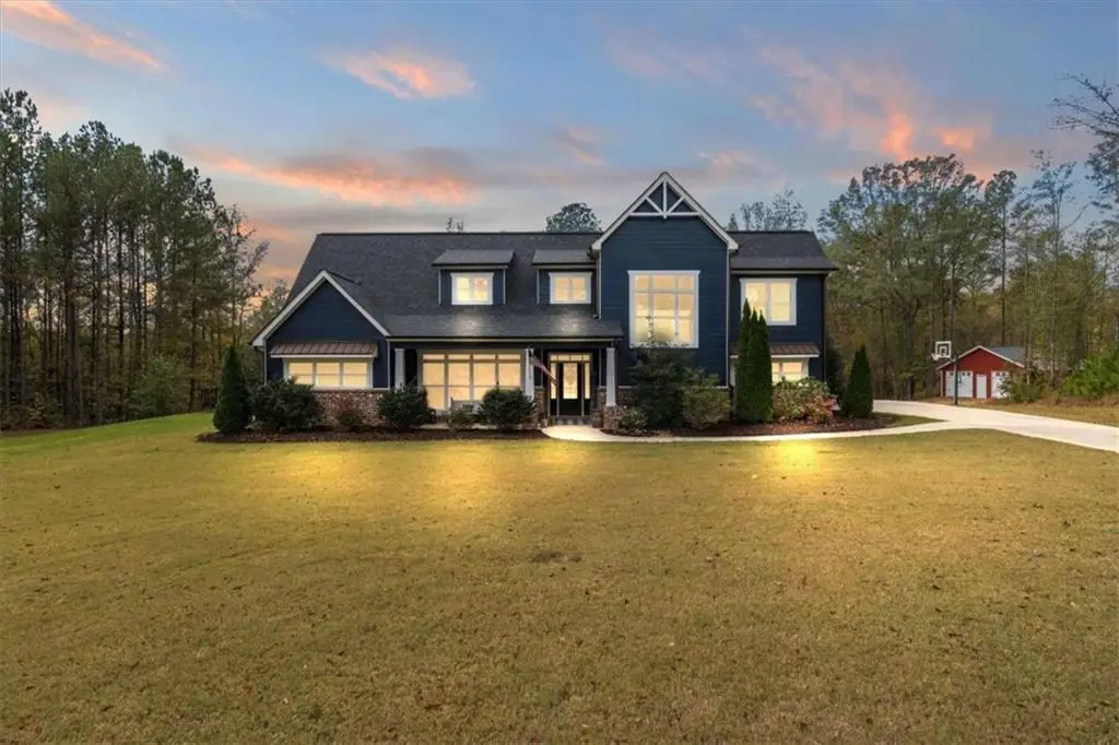 1233 Whooping Creek Road, Carrollton, GA 30116 - #1