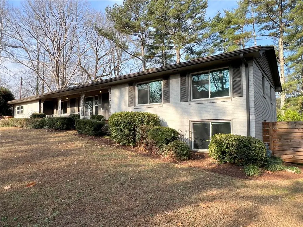 3158 Shabromat Way, Atlanta, GA 30341 - Image #1