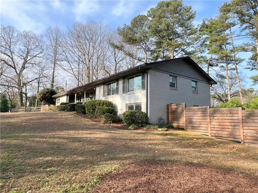 3158 Shabromat Way, Atlanta, GA 30341 - Image #2