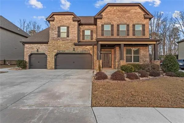 2724 Oak Grove Road, Loganville, GA 30052