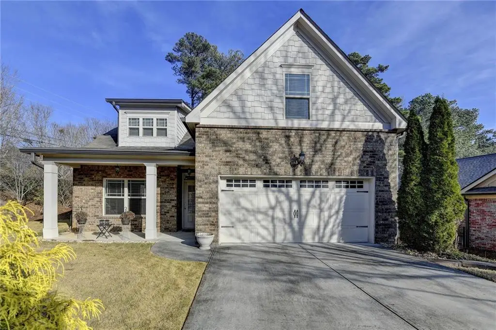 Address Withheld By Seller, Buford, GA 30519 - #1