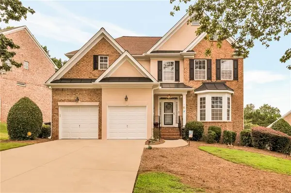 262 Double Gate Way, Sugar Hill, GA 30518