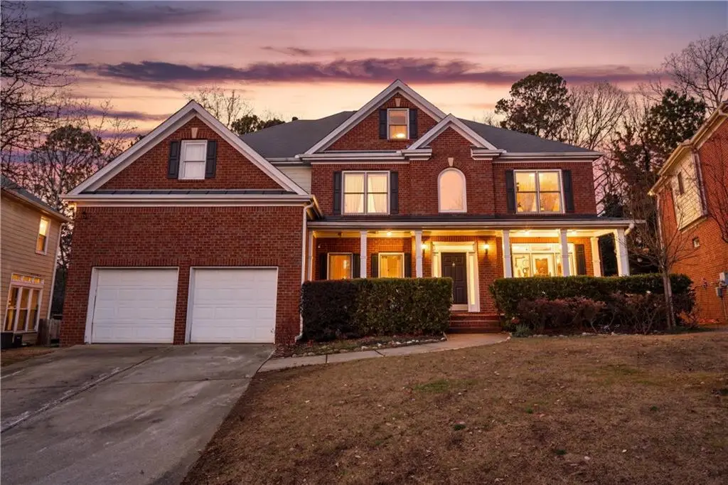 4247 Millside Walk Se, Smyrna, GA 30080 - #1