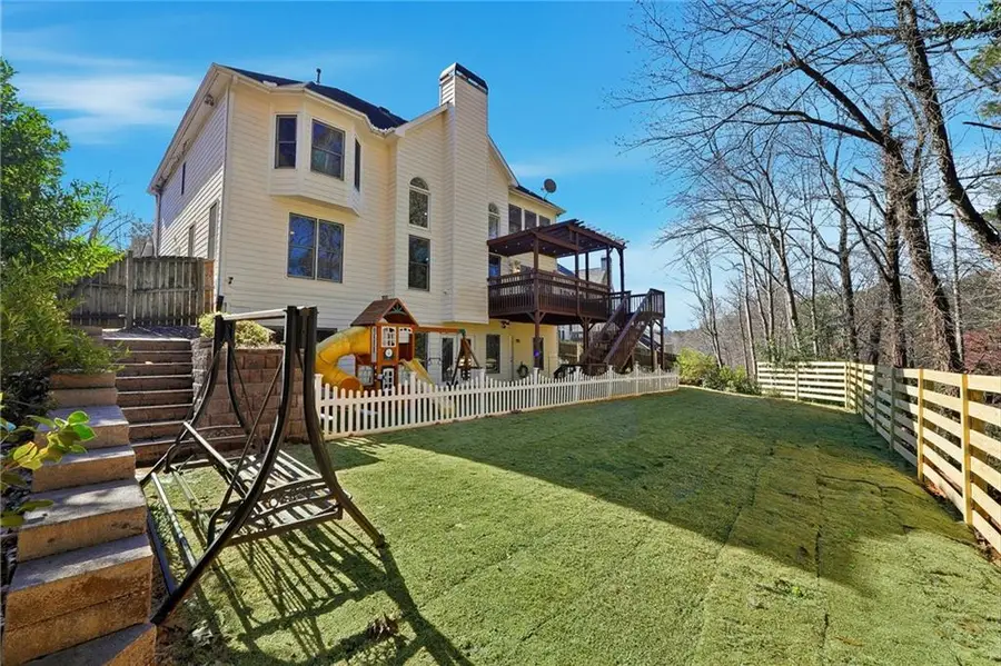 4247 Millside Walk Se, Smyrna, GA 30080 - #3