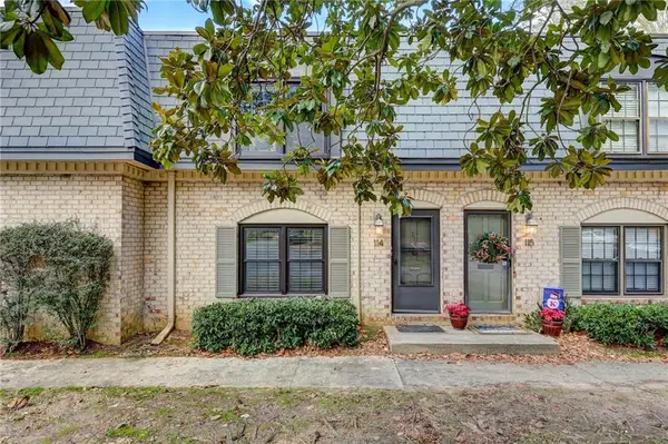 114 Elysian Way Nw, Atlanta, GA 30327