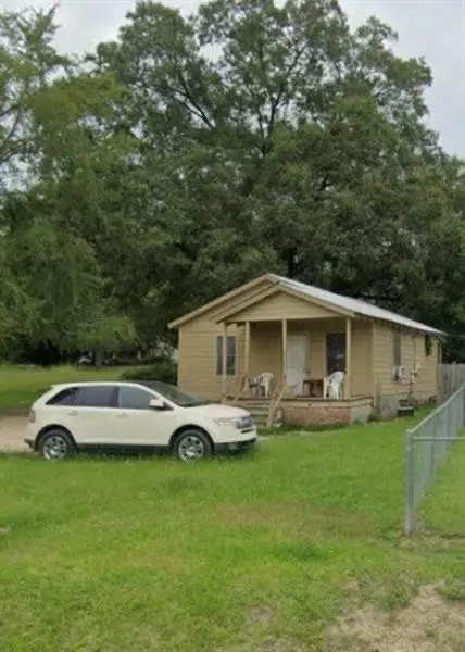 55 Brinkley Street, Warrenton, GA 30828 - #1