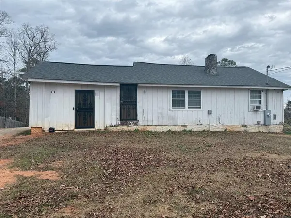 5405 Milam Road, Fairburn, GA 30213