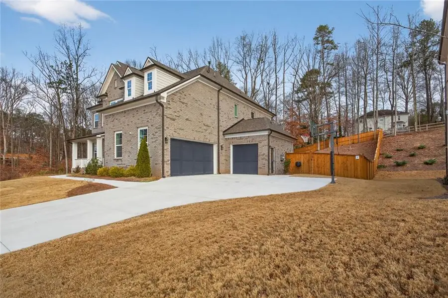 3745 Heddington Lane Ne, Marietta, GA 30062 - Image #3