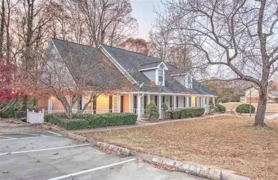 846 Park Place, Conyers, GA 30012 - #3