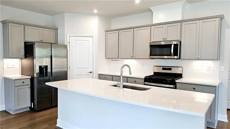 621 Pineberry Court, Grayson, GA 30017 - Image #2