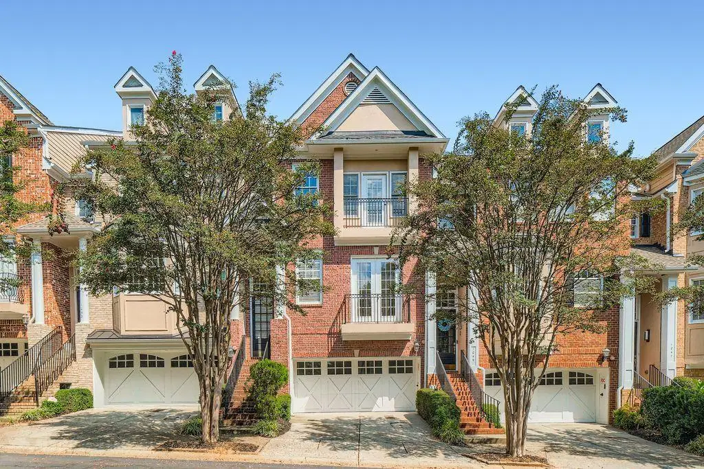 1051 Emory Parc Place, Decatur, GA 30033 - #1