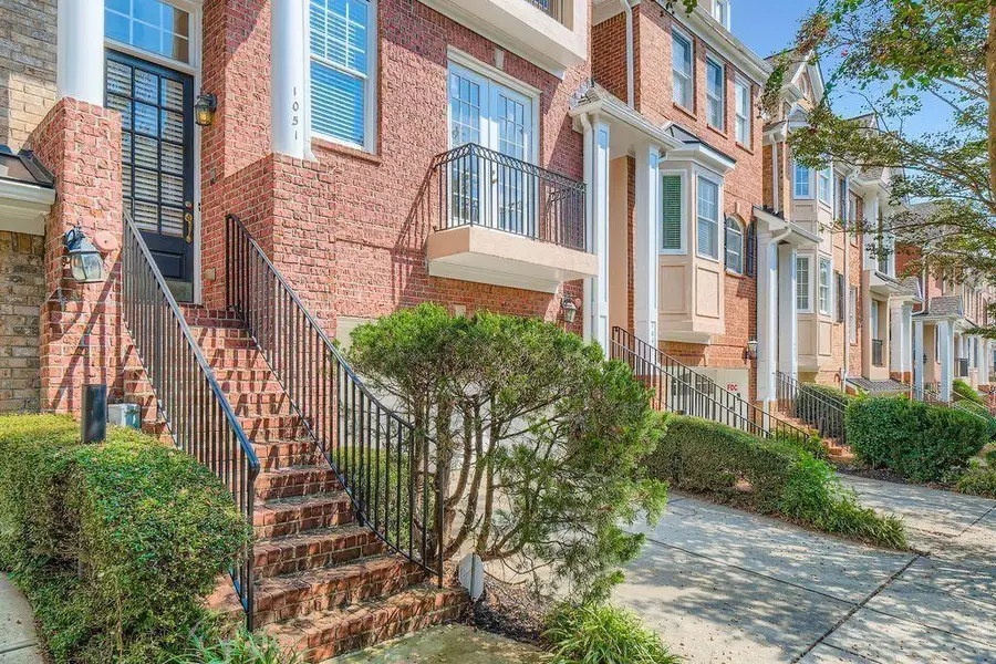 1051 Emory Parc Place, Decatur, GA 30033 - #2