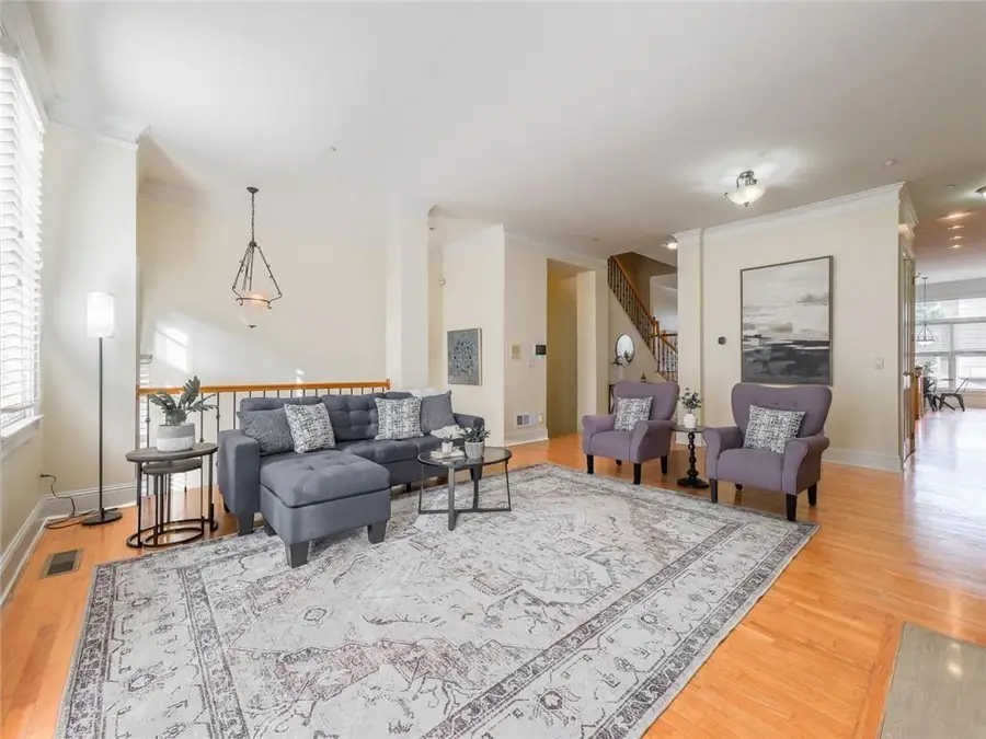 1051 Emory Parc Place, Decatur, GA 30033 - #3