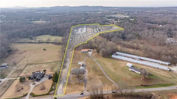 0 Waldrip Road, Gainesville, GA 30506
