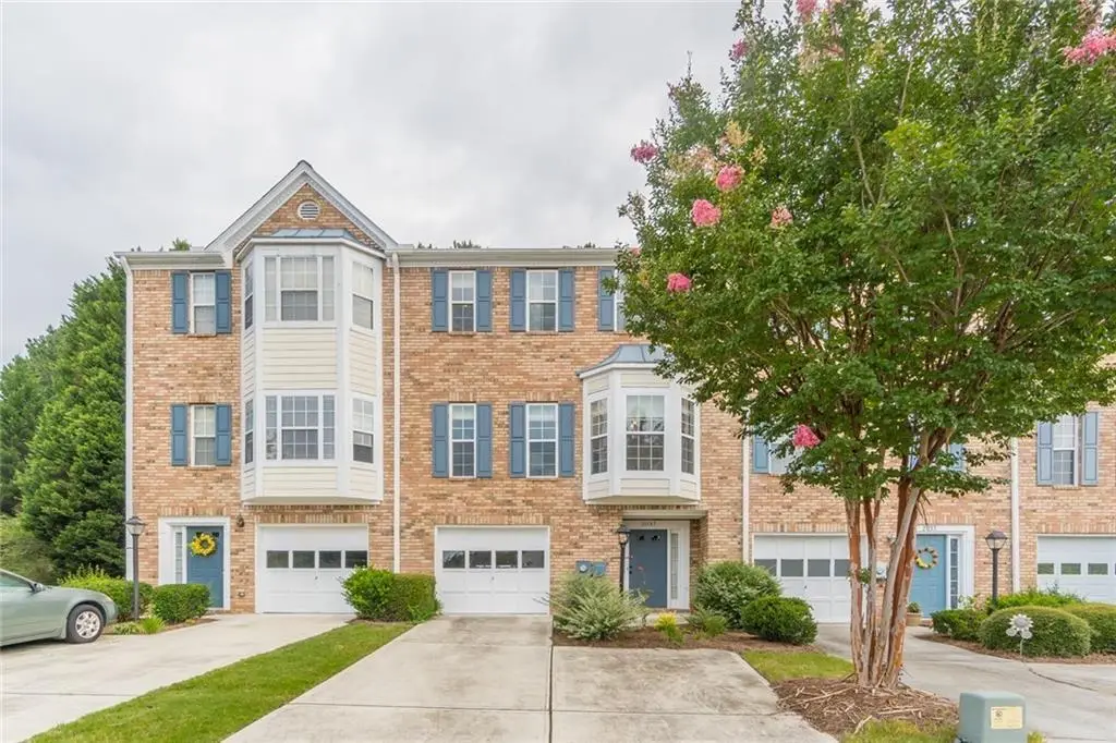 2037 Pinnacle Pointe Drives, Norcross, GA 30071 - Image #1