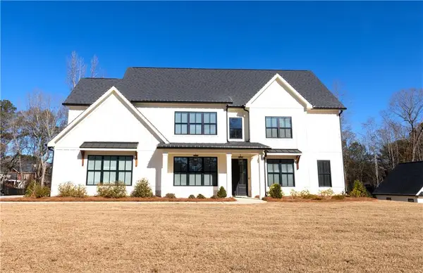 155 Dean Drive, Tyrone, GA 30290