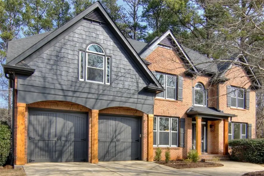 5802 Ripplestone Court Nw, Acworth, GA 30101 - Image #3