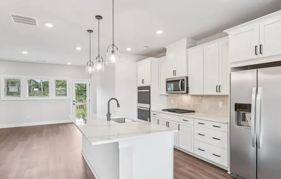 6390 Pinin Place, Cumming, GA 30041 - #3