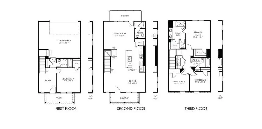 6380 Pinin Place, Cumming, GA 30041 - #2