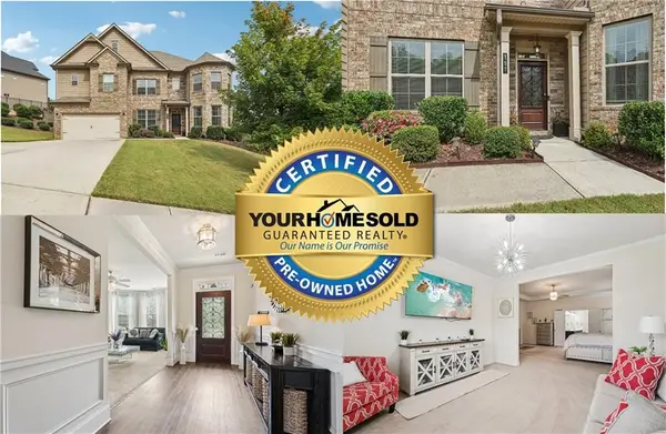 197 Hickory Pointe Drive, Acworth, GA 30101