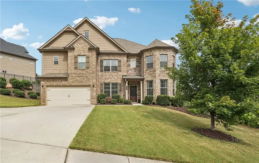 197 Hickory Pointe Drive, Acworth, GA 30101 - Image #2