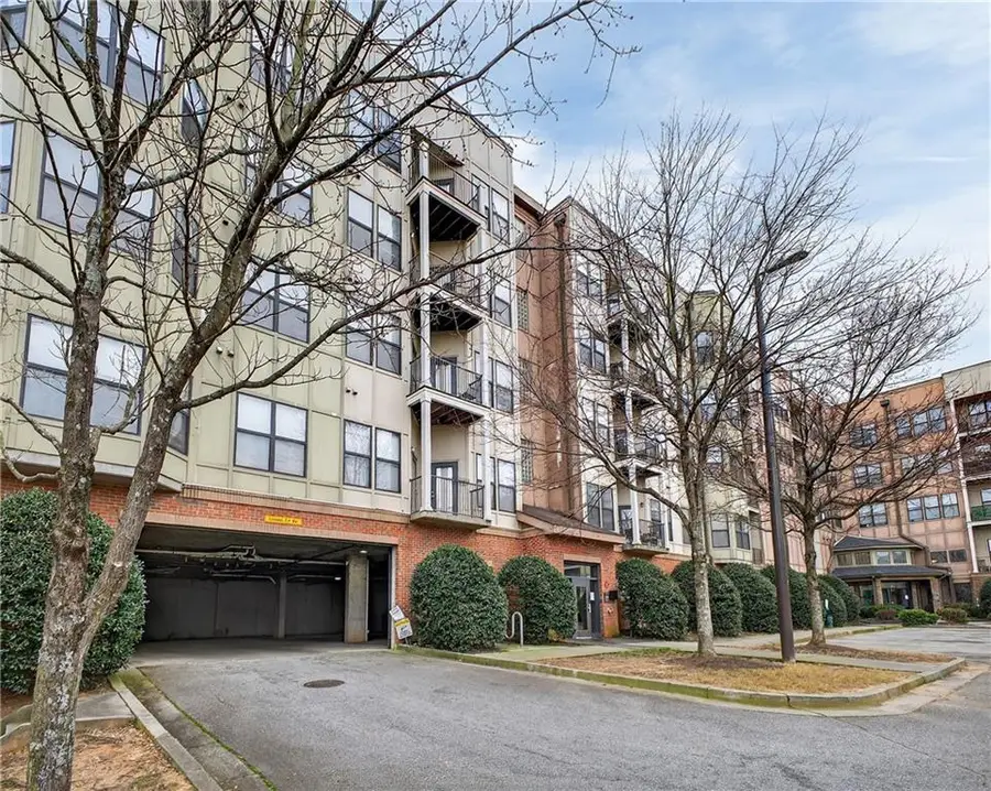 898 Oak Street Sw #1411, Atlanta, GA 30310 - Image #2