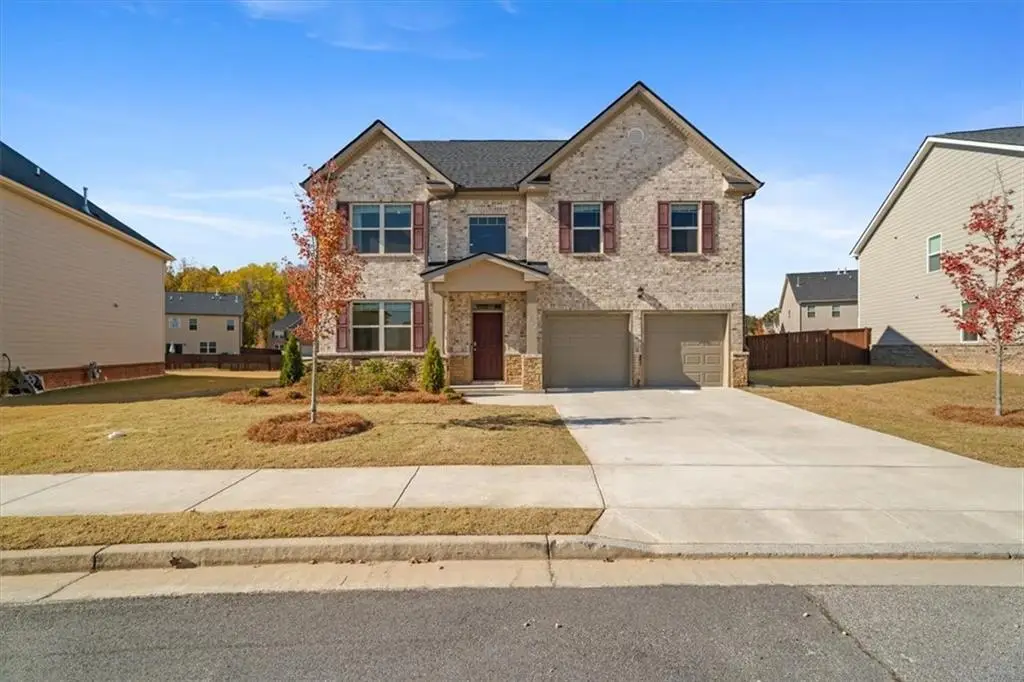 659 Azalea Bloom Drive, Loganville, GA 30052 - Image #1