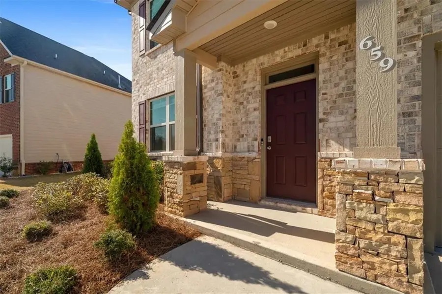 659 Azalea Bloom Drive, Loganville, GA 30052 - Image #2