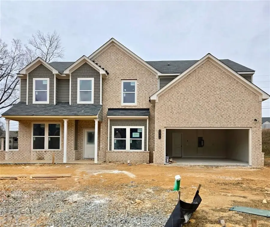 2225 Sun Valley Court, Buford, GA 30519 - Image #2