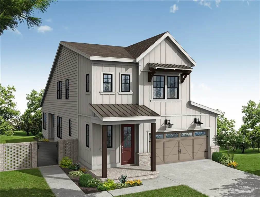 167 Herring Drive, Hoschton, GA 30548 - Image #1