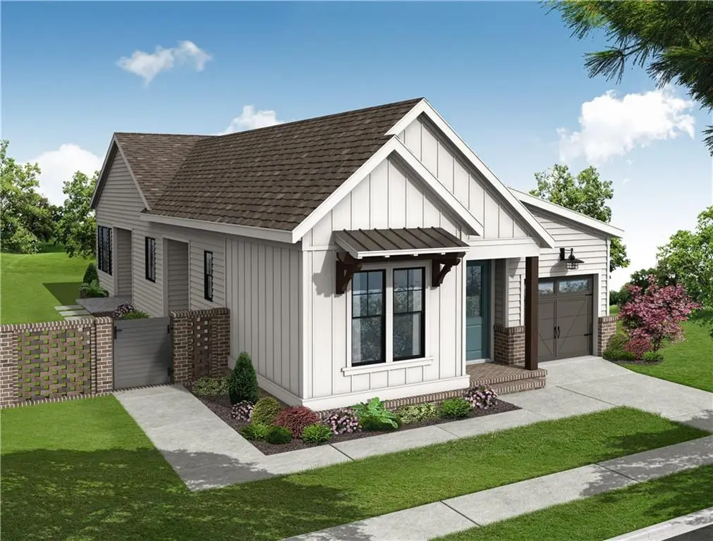 175 Herring Drive, Hoschton, GA 30548 - Image #1