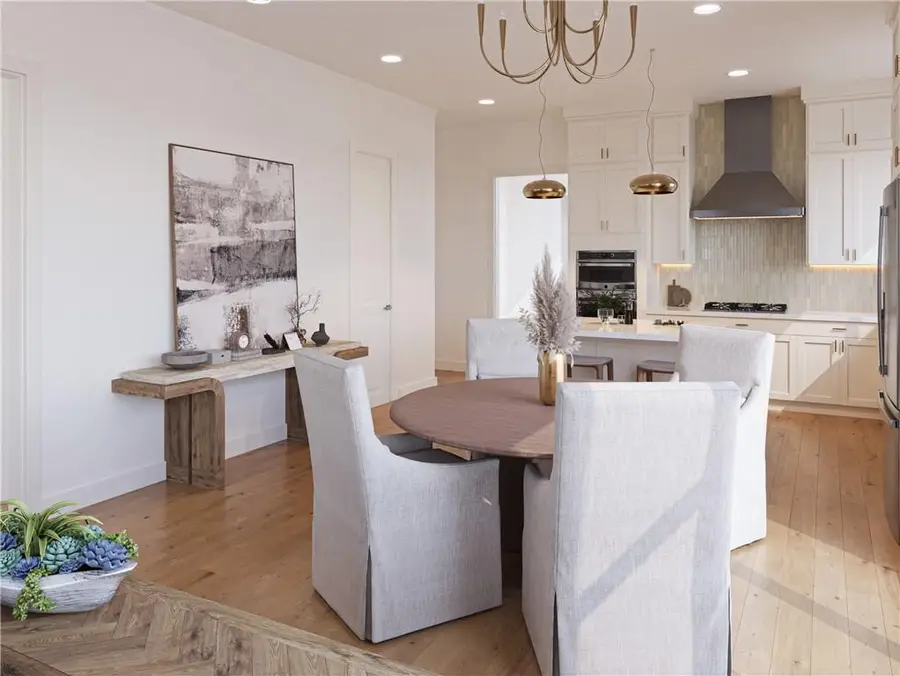 175 Herring Drive, Hoschton, GA 30548 - Image #3