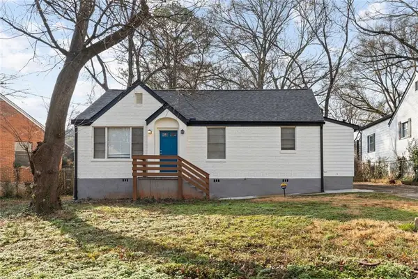 2665 Northview Avenue, Decatur, GA 30032