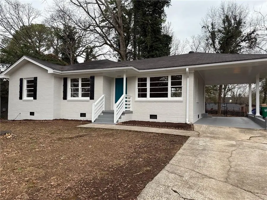 2996 Laguna Drive, Decatur, GA 30032 - #2