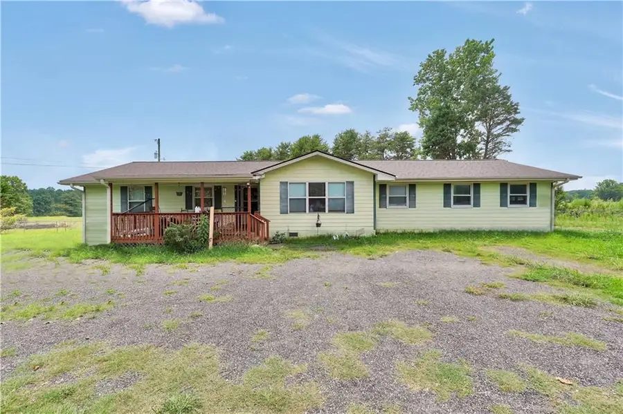 3036 High Falls Road, Jackson, GA 30233 - Image #2