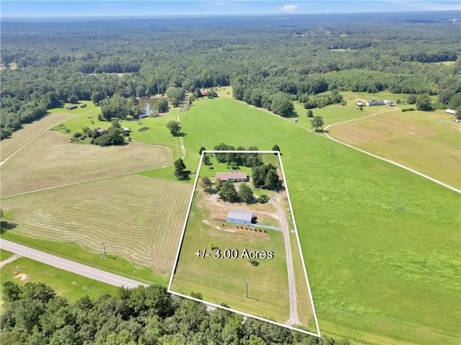 3036 High Falls Road, Jackson, GA 30233 - Image #3