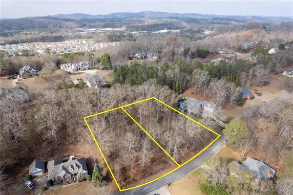 0 Ravenwood Drive, Rome, GA 30161