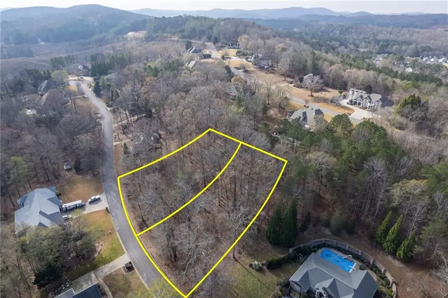 0 Ravenwood Drive, Rome, GA 30161 - Image #2