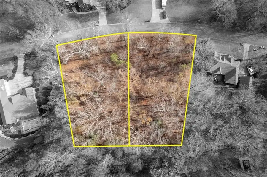 0 Ravenwood Drive, Rome, GA 30161 - Image #3