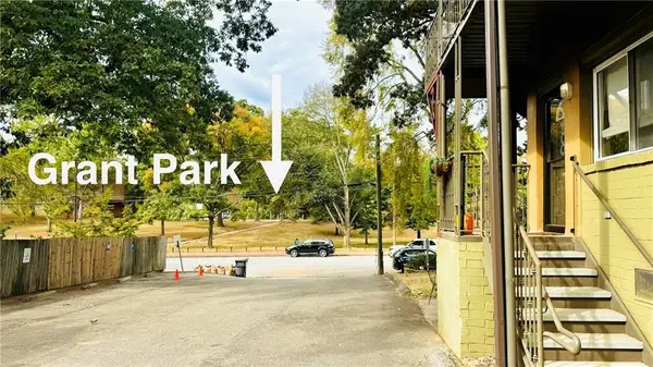 520 Park Avenue Se #9, Atlanta, GA 30312