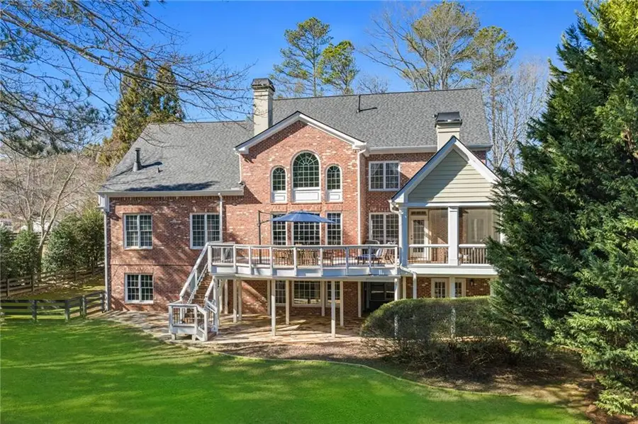 785 Nettlebrook Lane, Milton, GA 30004 - Image #3